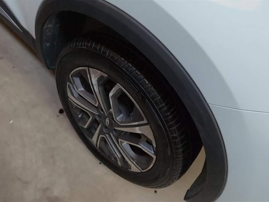 Chery Tiggo 7 Plus 2023 image de voiture #7