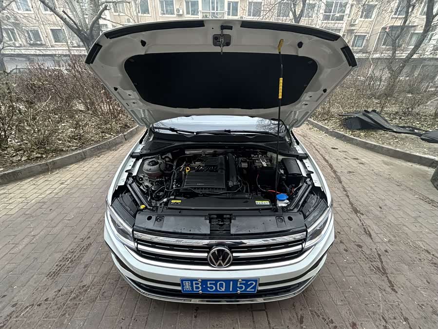 大众 宝来 2022 汽车图片 #7