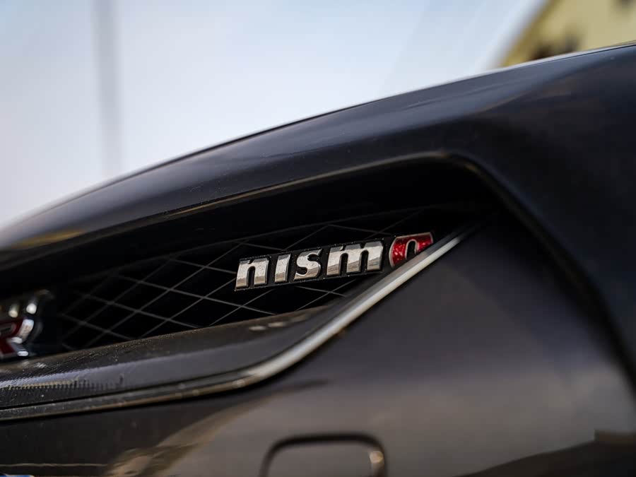 日产 日产GT-R 2010 汽车图片 #7