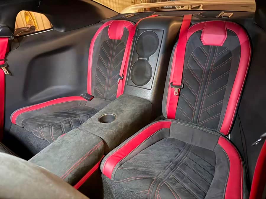 日产 日产GT-R 2012 汽车图片 #7