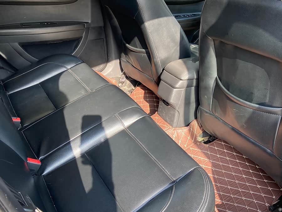 Citroen C-Quatre 2013 immagine di auto #7