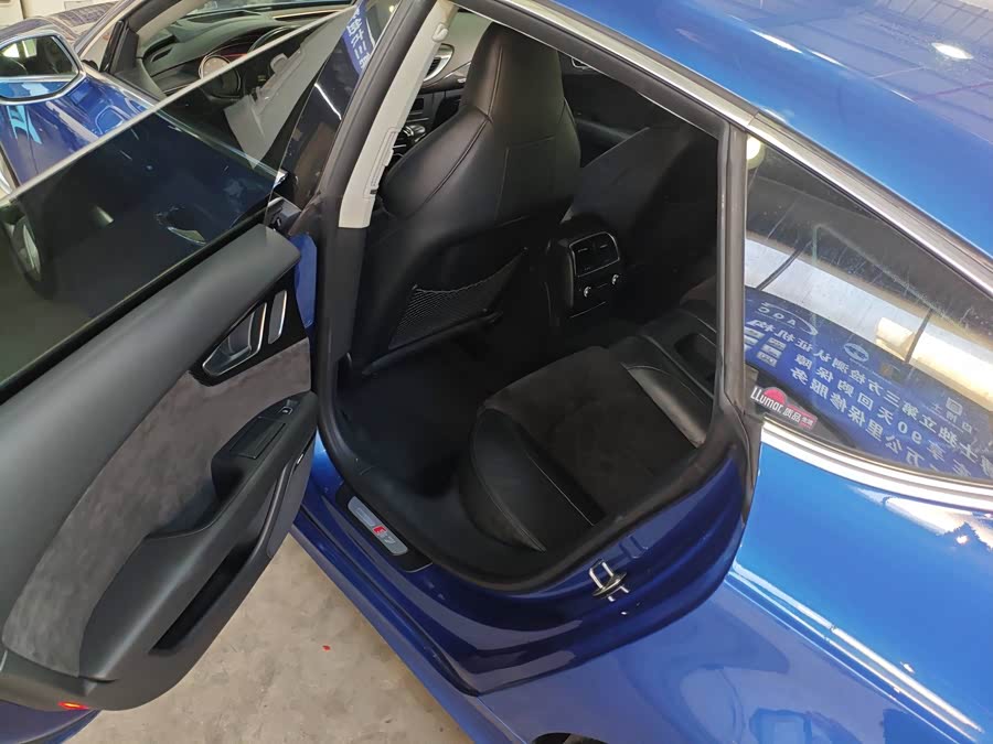 Audi S7 2014 #7 Audi S7 2014 car image #7