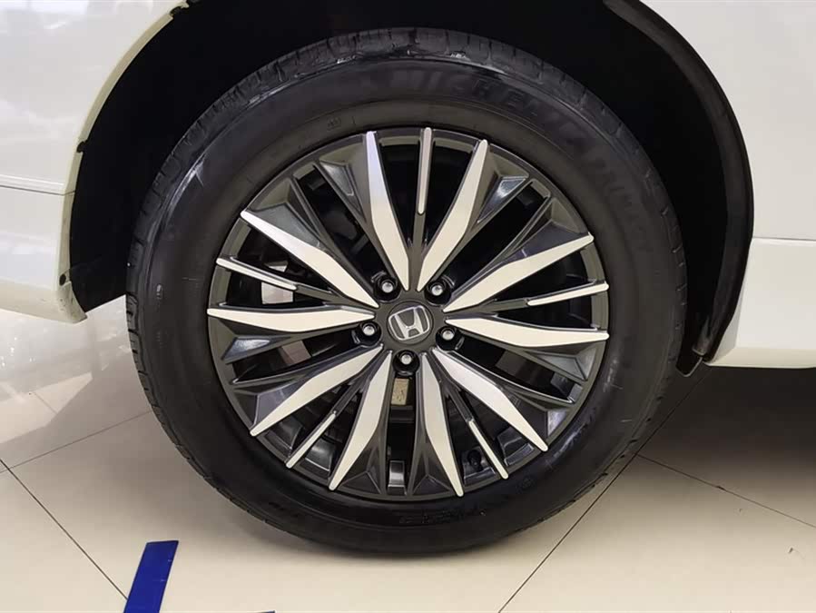 Honda Avancier 2022 immagine di auto #7