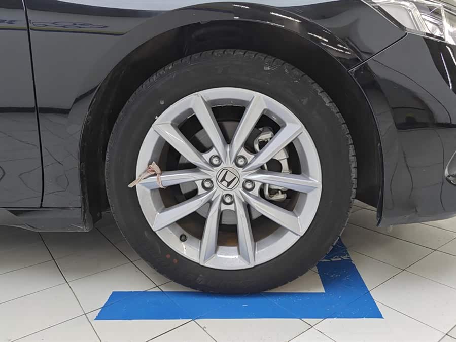 Honda Accord 2022 car image #7