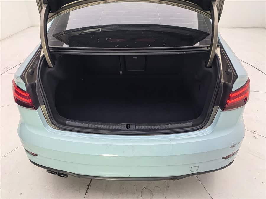 奥迪 奥迪A3 2023 汽车图片 #7