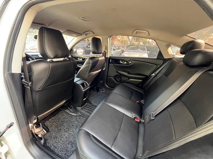 Honda Envix 2019 car image #7