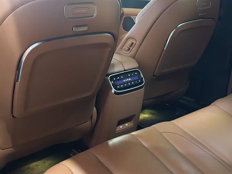 2024 car image #7