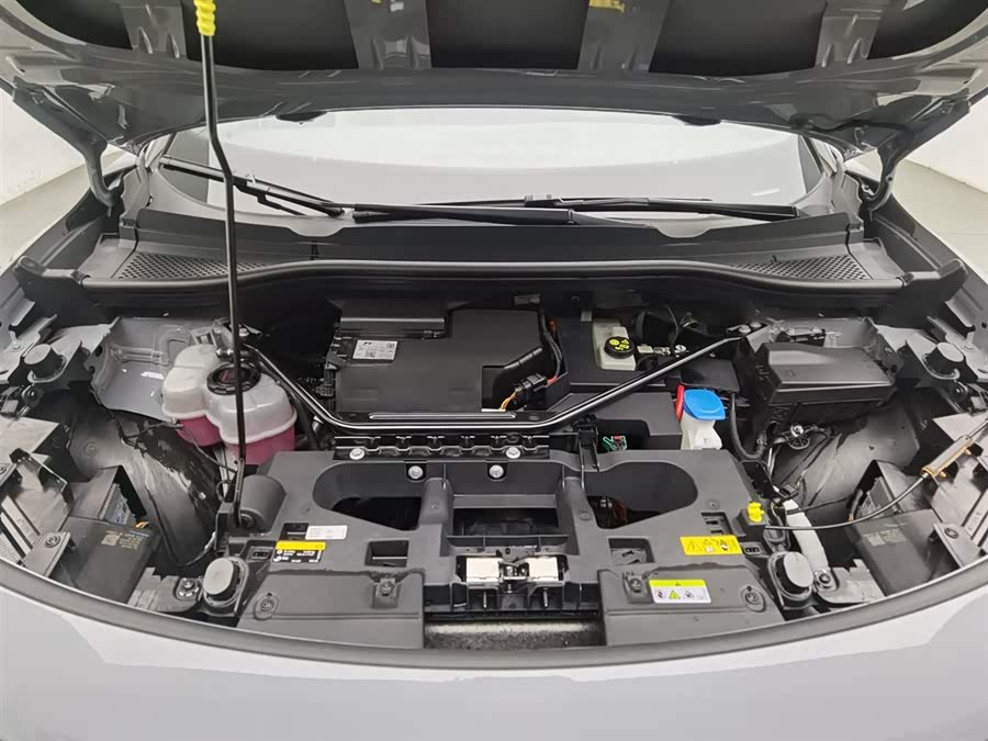 Volkswagen ID.4 Crozz 2023 #7 Volkswagen ID.4 Crozz 2023 car image #7