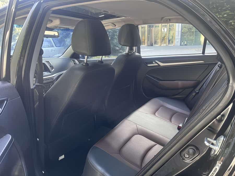 GEELY Vision 2017 #7 GEELY Vision 2017 car image #7