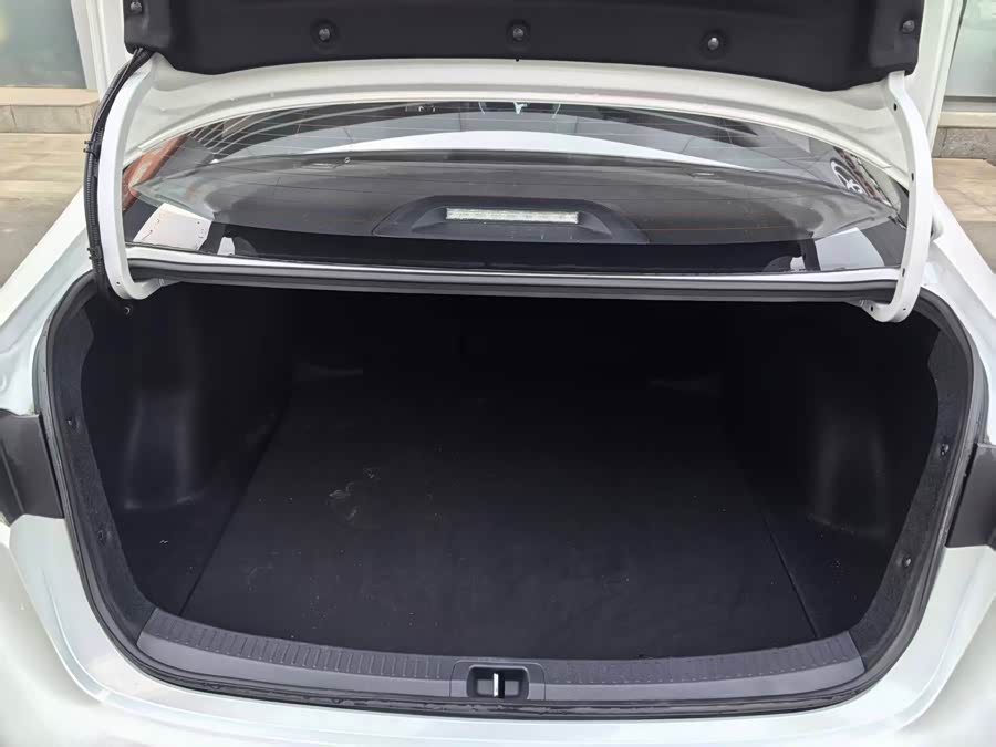 Toyota Levin 2023 imagen de coche #7