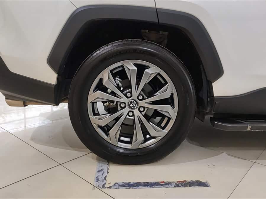 Toyota 2023 car image #7