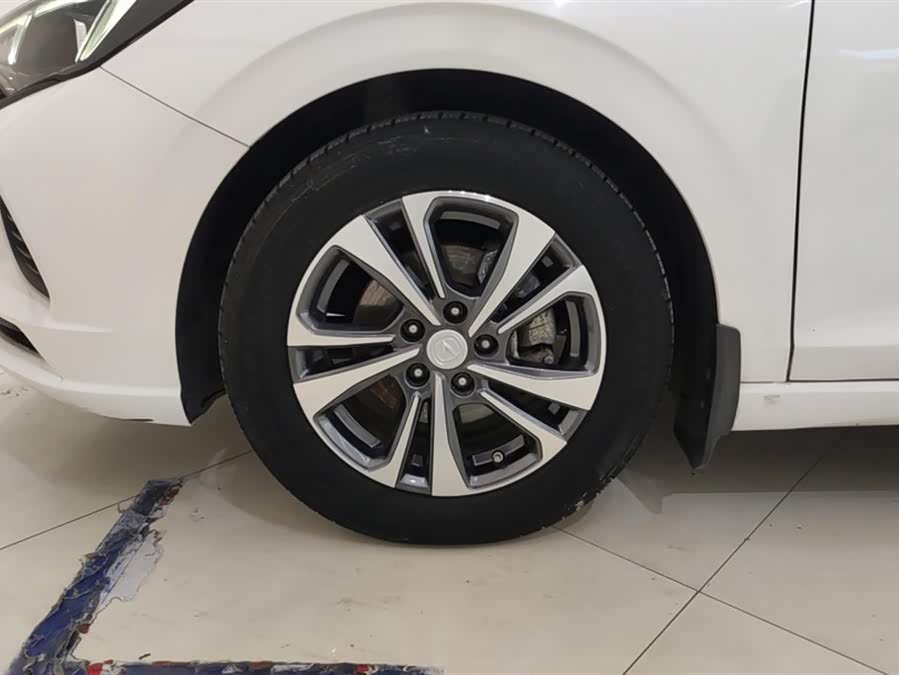 Changan Eado 2020 car image #7