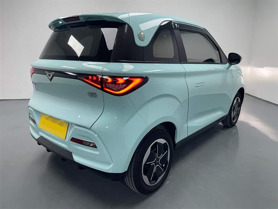 Kaiyi Shiyue 2024 #7 Kaiyi Shiyue 2024 car image #7