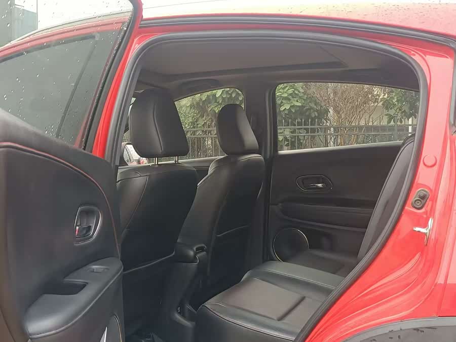 Honda XR-V 2015 car image #7