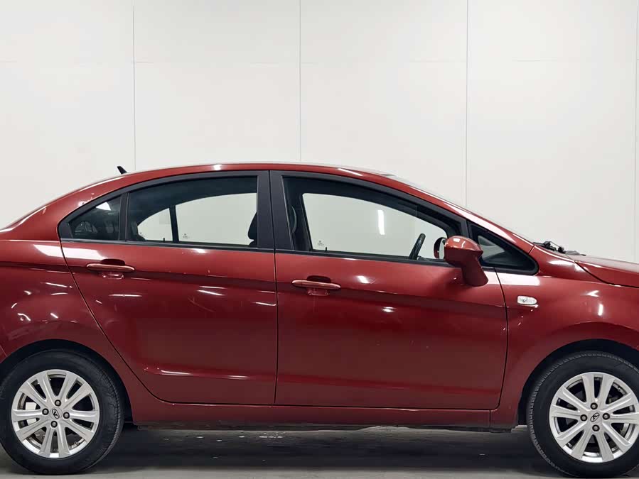 Kaiyi Xuandu 2021 car image #7