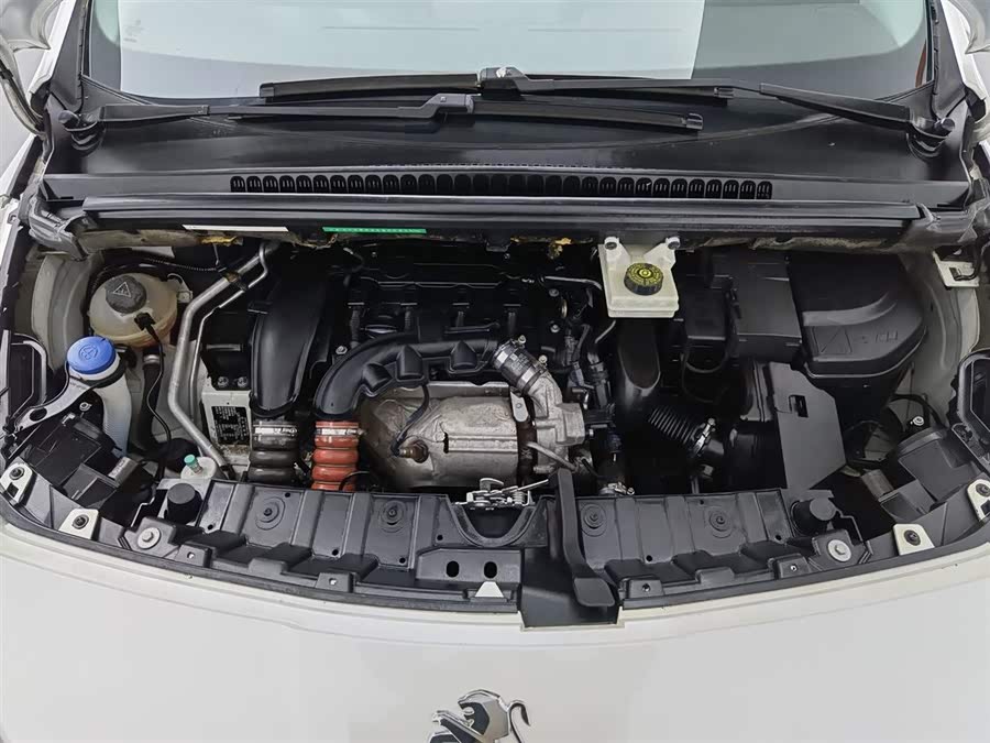 标致 标致3008 2014 汽车图片 #7