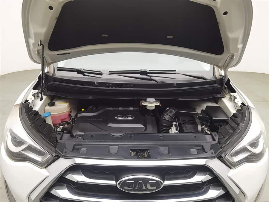 江淮汽车 瑞风S3 2016 汽车图片 #7