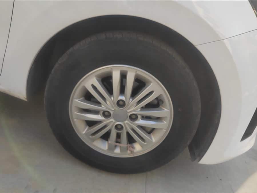 起亚 焕驰 2019 汽车图片 #7