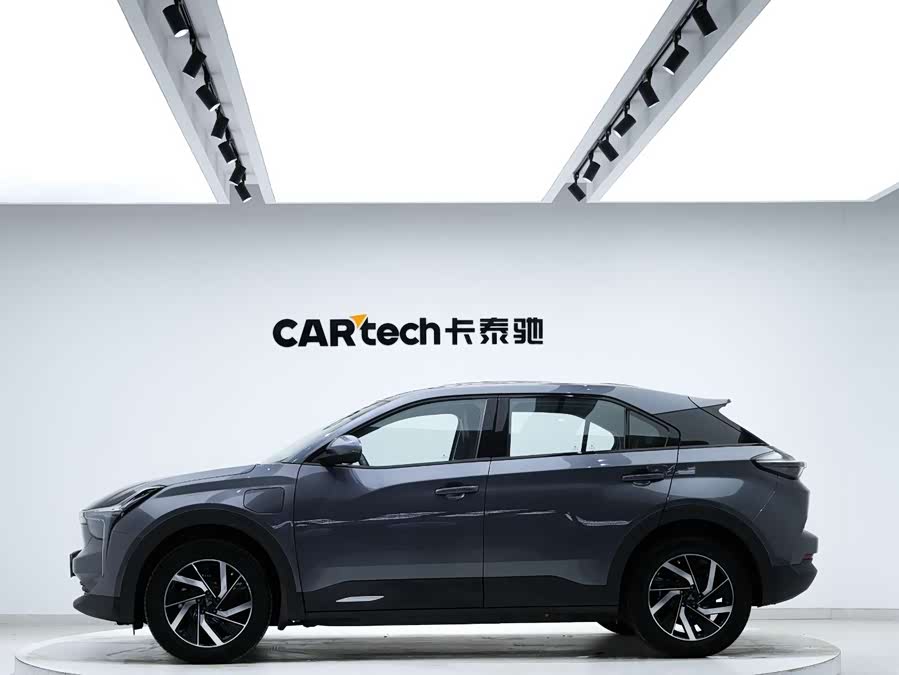 Neta U 2022 изображение автомобиля #7