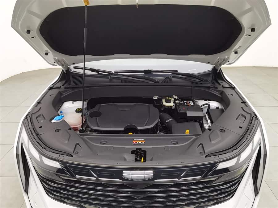 吉利汽车 博越L 2023 汽车图片 #7