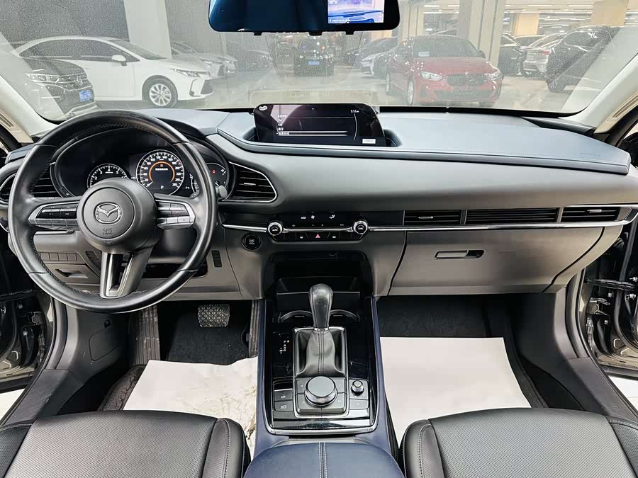 Mazda CX-30 2022 #7 Mazda CX-30 2022 car image #7