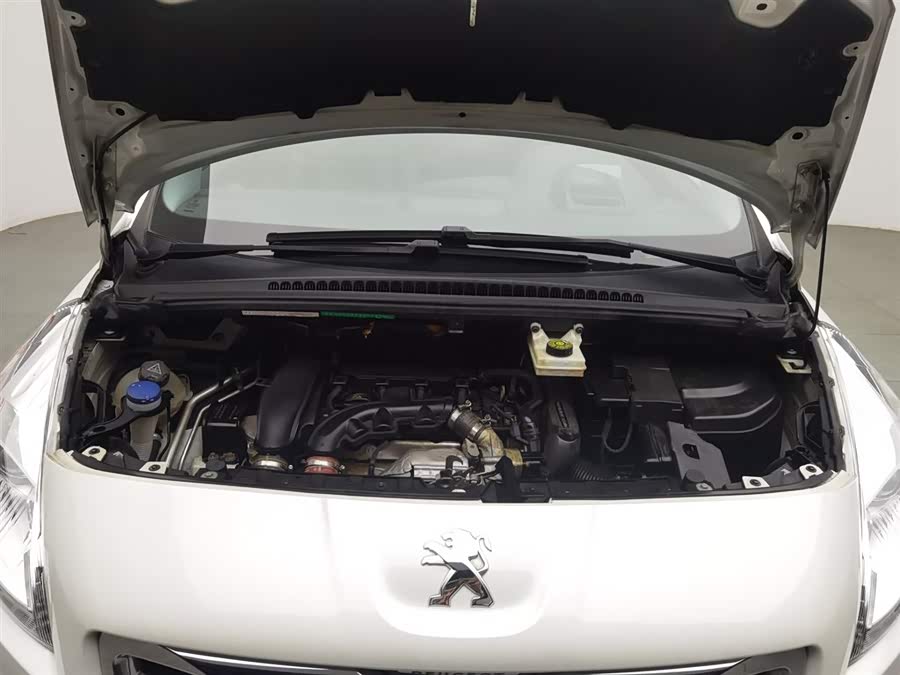 标致 标致3008 2014 汽车图片 #7