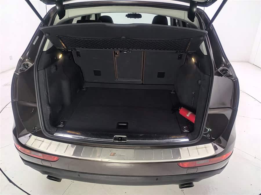 Audi Q5 2015 #7 Audi Q5 2015 car image #7