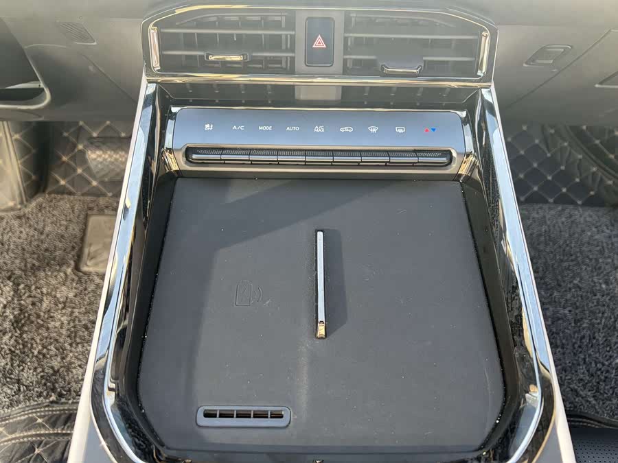 捷途山海 捷途山海L6 2025 #7 捷途山海 捷途山海L6 2025 汽车图片 #7