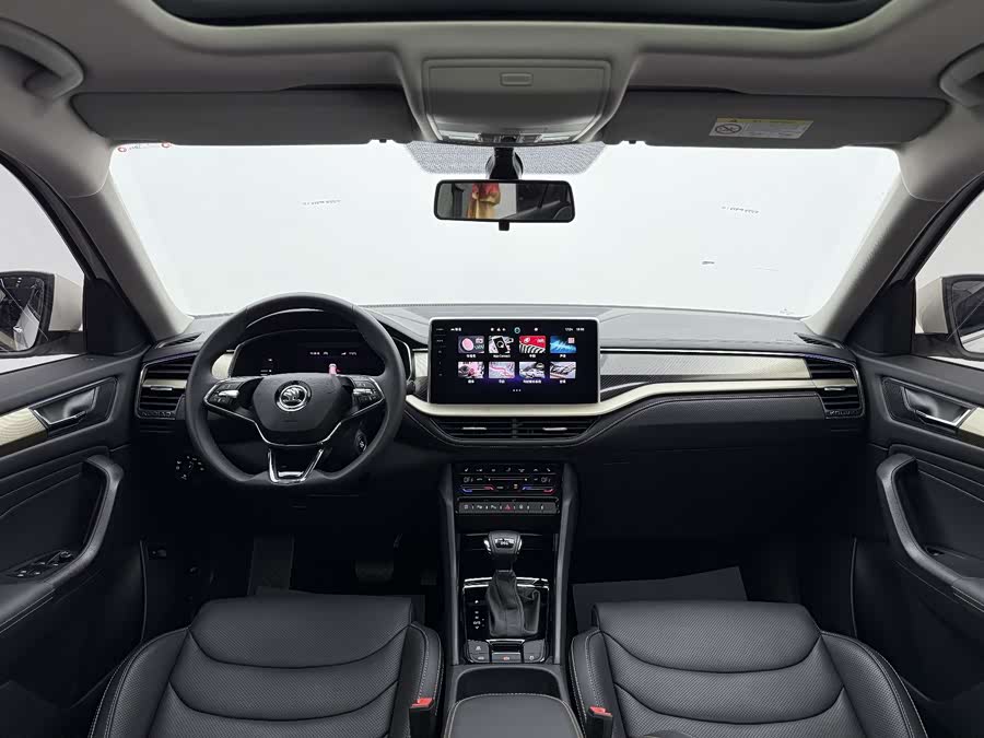 Skoda Kodiaq 2022 car image #7