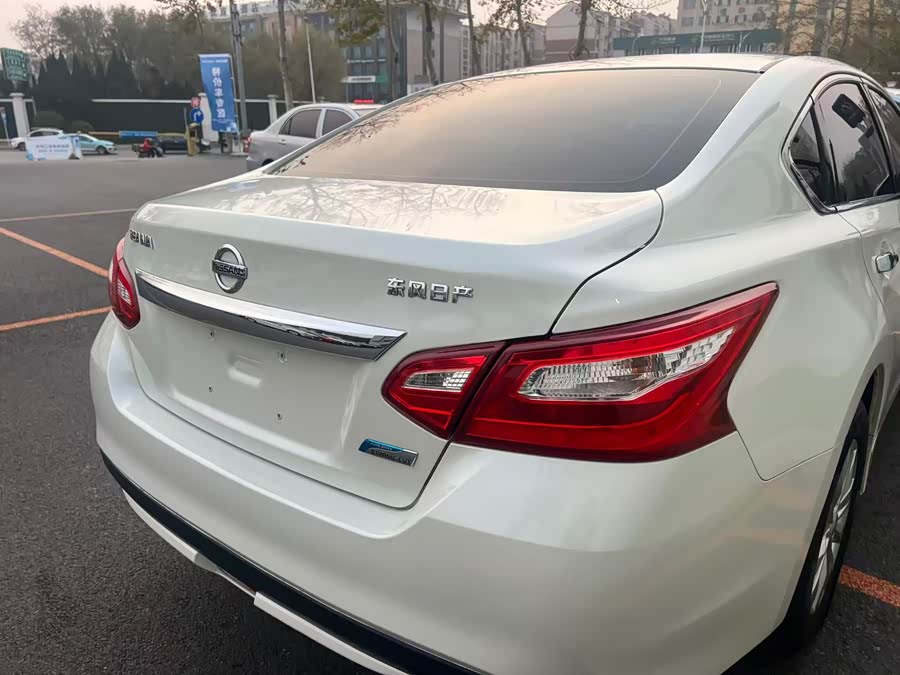 Nissan Teana 2018 car image #7