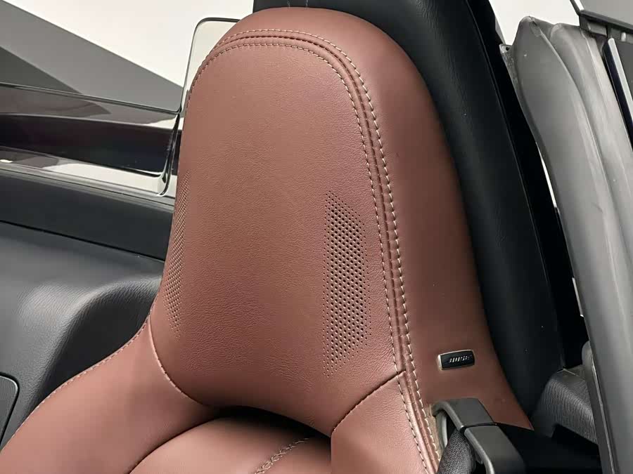 马自达 马自达MX-5 2018 汽车图片 #7