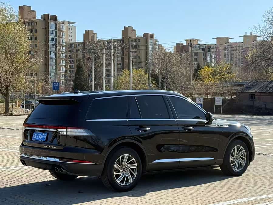 Changan 2020 car image #7
