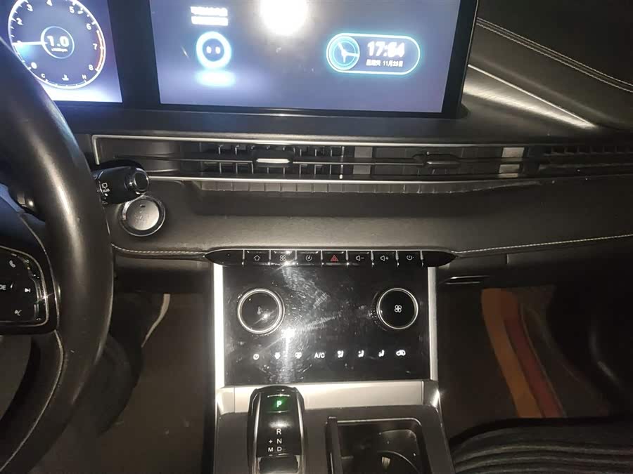 Chery Tiggo 7 Plus 2022 car image #7