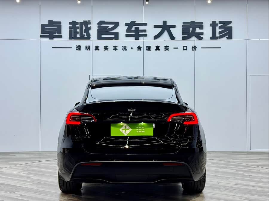 Tesla Model Y 2023 car image #7