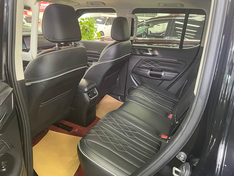 坦克 坦克300 2021 汽车图片 #7