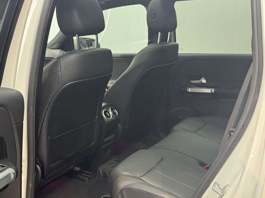 Mercedes-Benz EQB Class 2023 #7 Mercedes-Benz EQB Class 2023 car image #7