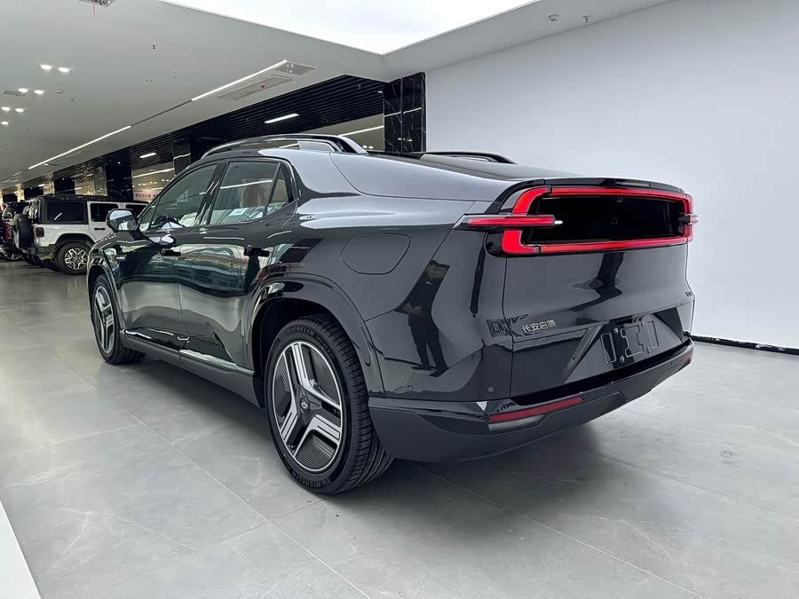 长安 长安启源E07 2025 汽车图片 #7