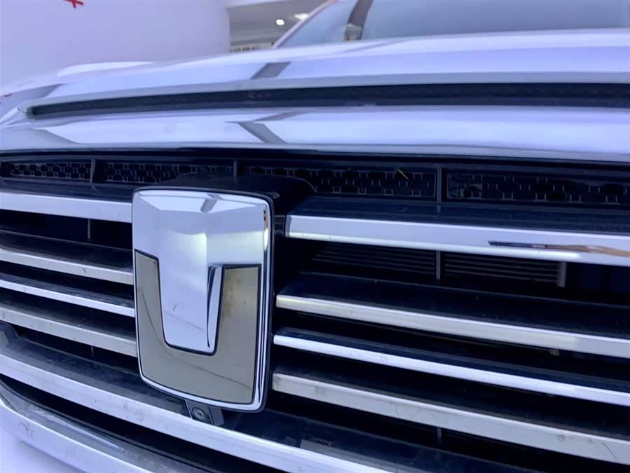 Tank 500 New Energy 2024 immagine di auto #7