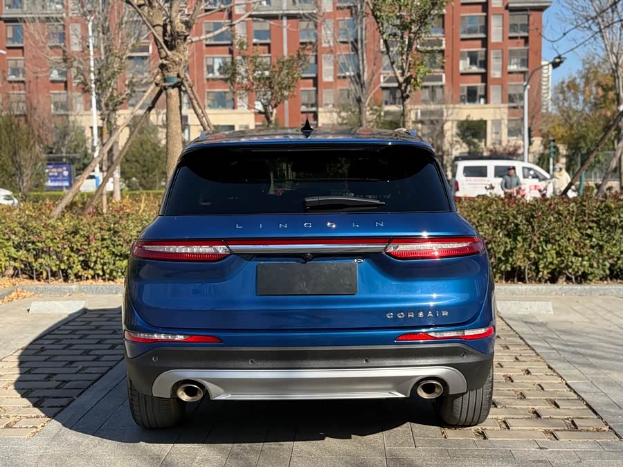Changan 2020 image de voiture #7