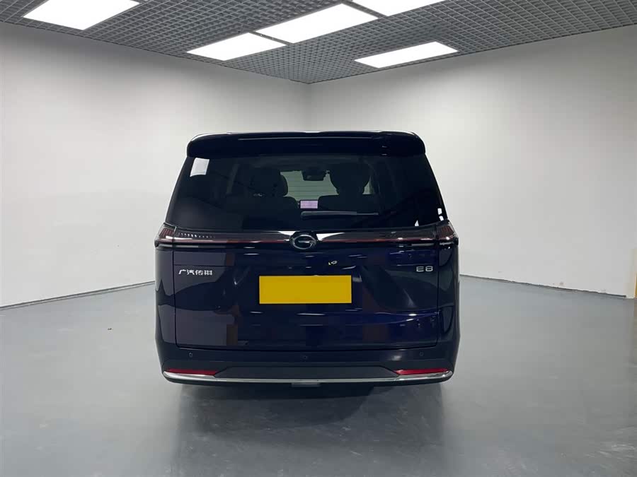 GAC Trumpchi E8 New Energy 2023 #7 GAC Trumpchi E8 New Energy 2023 car image #7