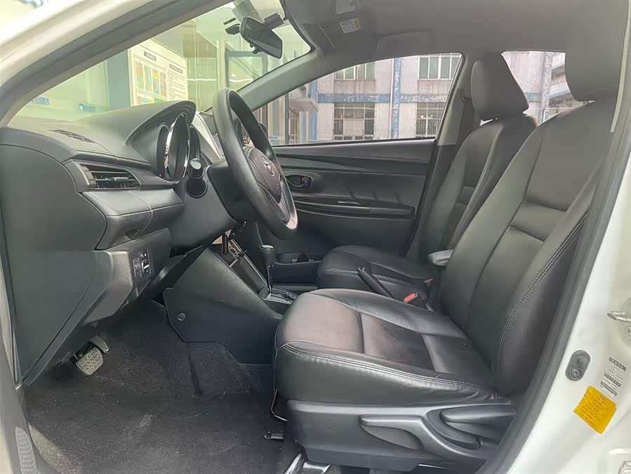 丰田 YARiS L 致炫 2019 汽车图片 #7