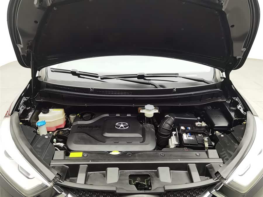 江淮汽车 瑞风S3 2015 汽车图片 #7