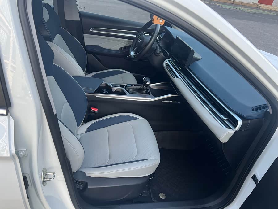 吉利汽车 帝豪 2017 汽车图片 #7