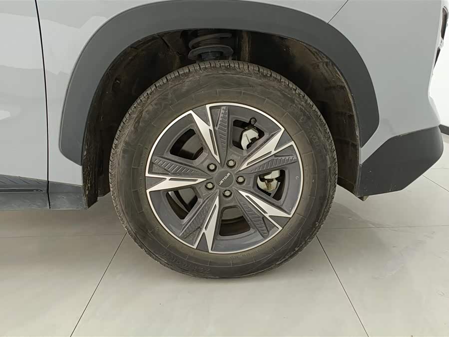 捷途 捷途大圣i-DM 2023 汽车图片 #7