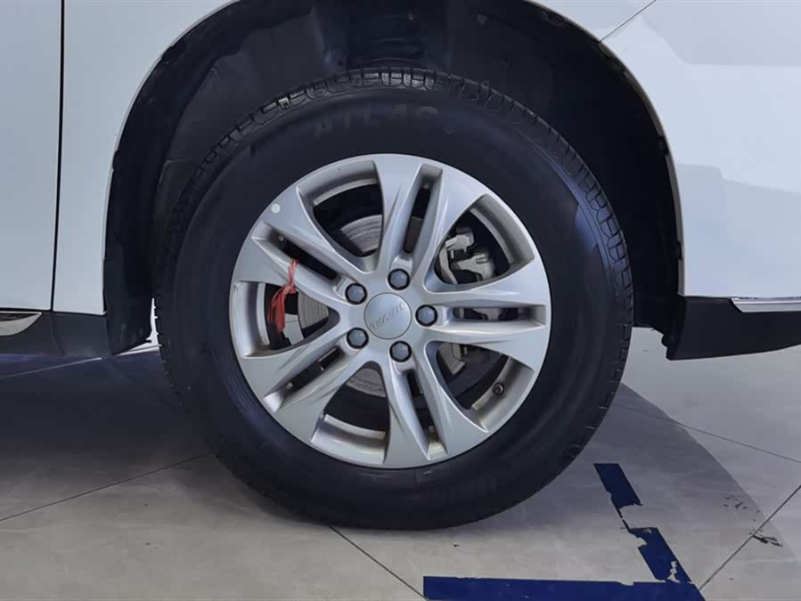 哈弗 哈弗M6 2022 汽车图片 #7