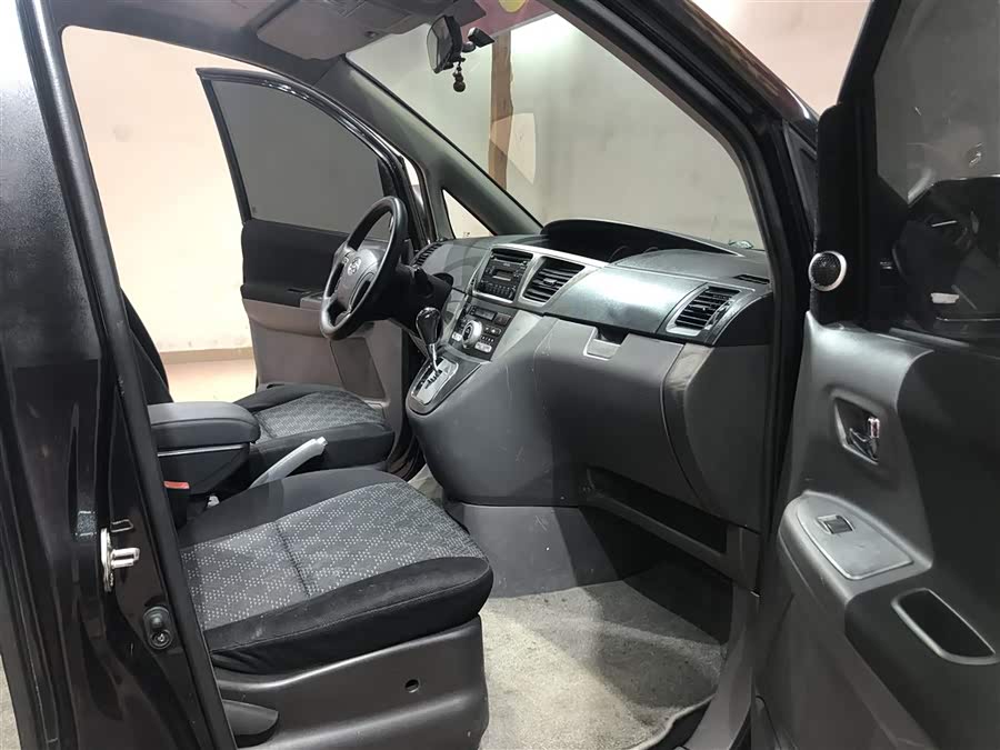 Great Wall Cowry 2011 #7 Great Wall Cowry 2011 صورة سيارة #7