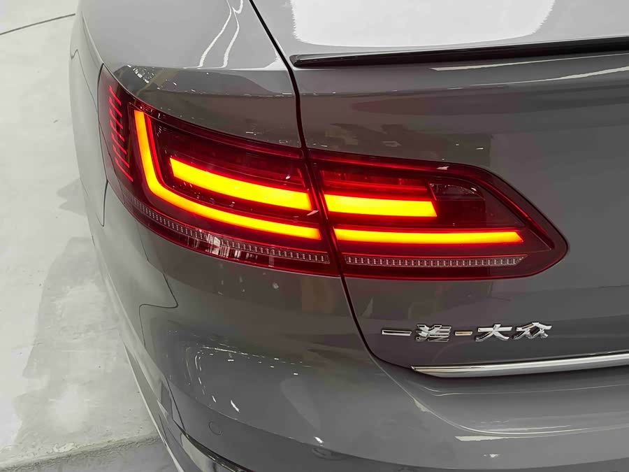 大众 一汽-大众CC 2022 汽车图片 #7