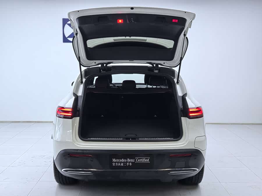 Mercedes-Benz 2021 #7 Mercedes-Benz 2021 car image #7