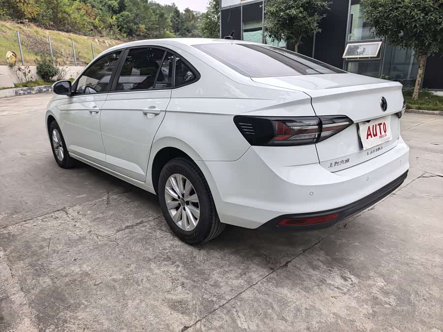 大众 朗逸 2024 汽车图片 #7