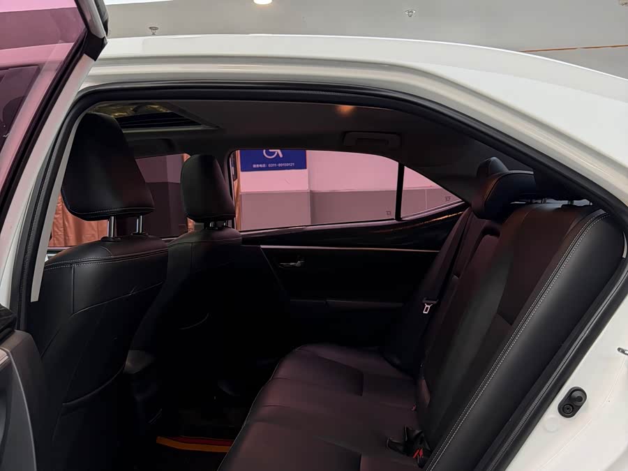 Toyota Corolla Hybird E+ 2020 immagine di auto #7